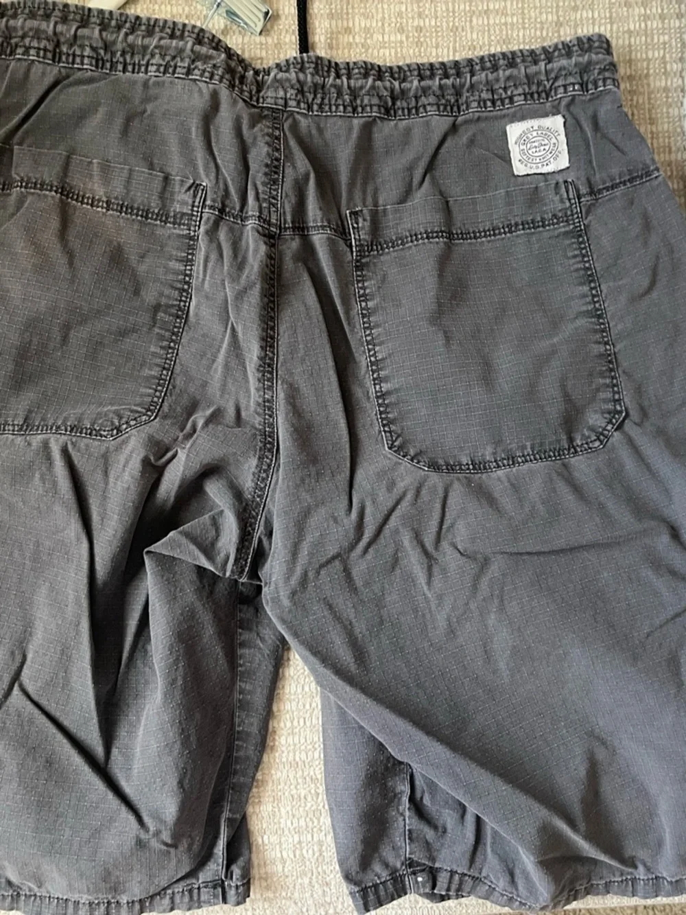 Lucky Brand casual cargo
